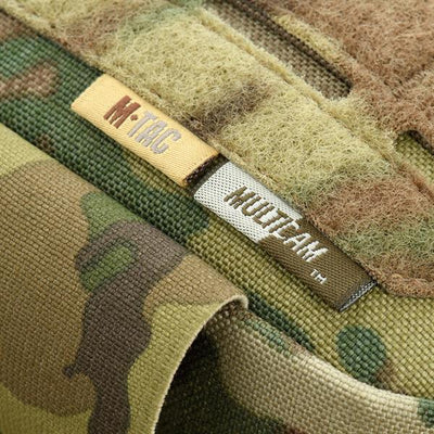 M-Tac Plate Carrier Lower Accessory Pouch Gen.II Elite