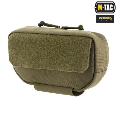 M-Tac Plate Carrier Lower Accessory Pouch Gen.II Elite