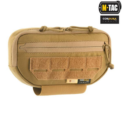 M-Tac Plate Carrier Lower Accessory Pouch Gen.II Elite