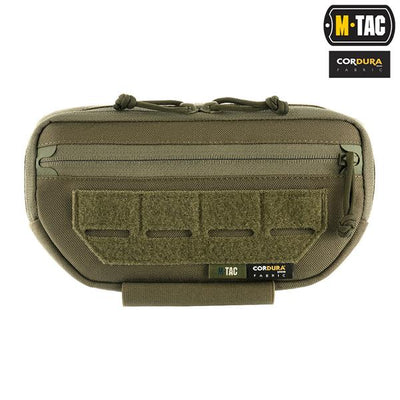 M-Tac Plate Carrier Lower Accessory Pouch Gen.II Elite