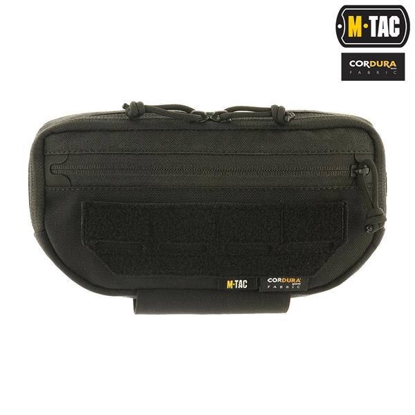 M-Tac Plate Carrier Lower Accessory Pouch Gen.II Elite