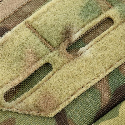 M-Tac Plate Carrier Lower Accessory Pouch Gen.II Elite