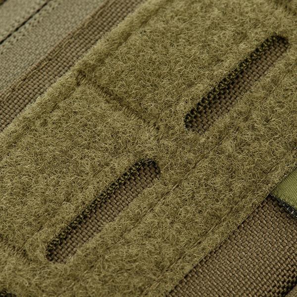 M-Tac Plate Carrier Lower Accessory Pouch Gen.II Elite