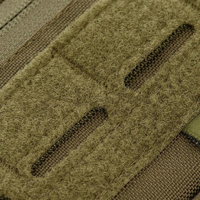 M-Tac Plate Carrier Lower Accessory Pouch Gen.II Elite