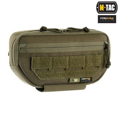 M-Tac Plate Carrier Lower Accessory Pouch Gen.II Elite