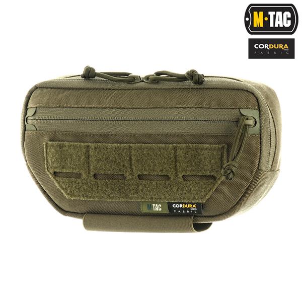 M-Tac Plate Carrier Lower Accessory Pouch Gen.II Elite