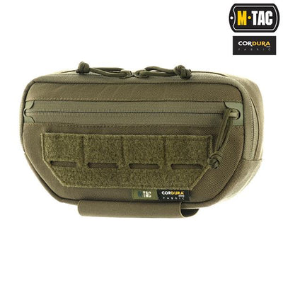 M-Tac Plate Carrier Lower Accessory Pouch Gen.II Elite