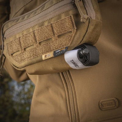 M-Tac Plate Carrier Lower Accessory Pouch Gen.II Elite