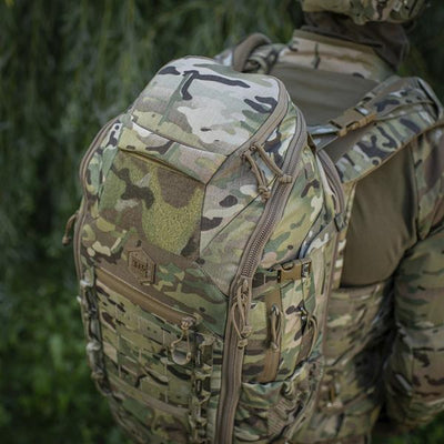 M-Tac backpack Gen.III Elite Small
