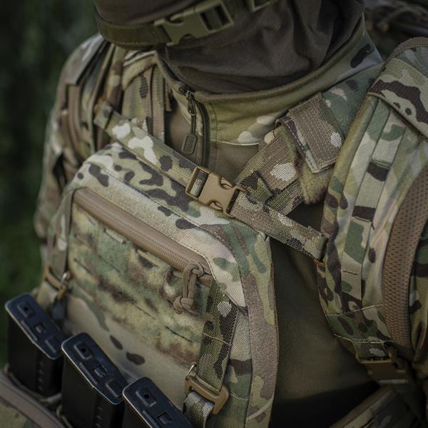 M-Tac backpack Gen.III Elite Small