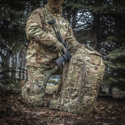 M-Tac Backpack Large Gen.III Elite