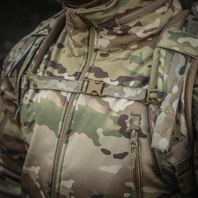 M-Tac Backpack Large Gen.III Elite