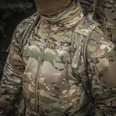 M-Tac Backpack Large Gen.III Elite