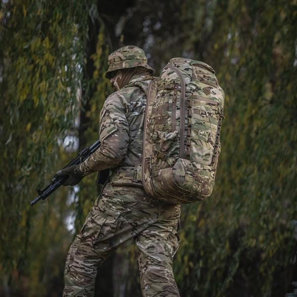 M-Tac Backpack Large Gen.IV Elite
