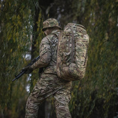 M-Tac Backpack Large Gen.IV Elite