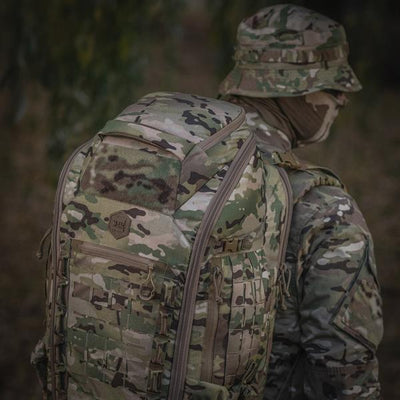 M-Tac Backpack Large Gen.IV Elite