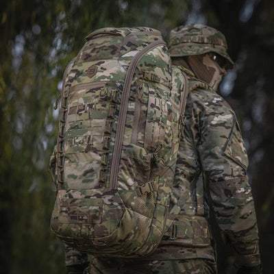 M-Tac Backpack Large Gen.IV Elite