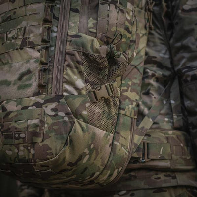 M-Tac Backpack Large Gen.IV Elite
