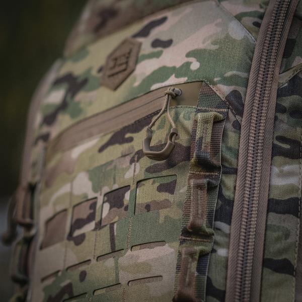 M-Tac Backpack Large Gen.IV Elite