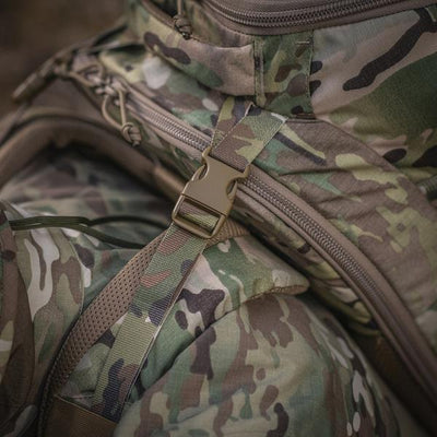 M-Tac Backpack Large Gen.IV Elite