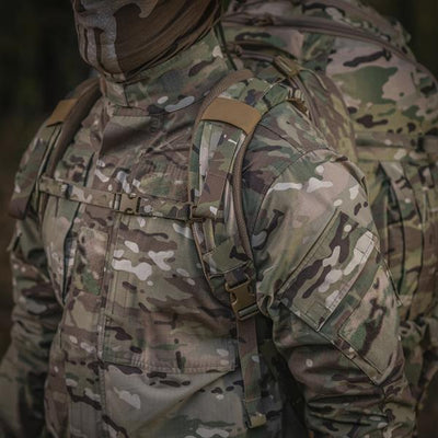 M-Tac Backpack Large Gen.IV Elite