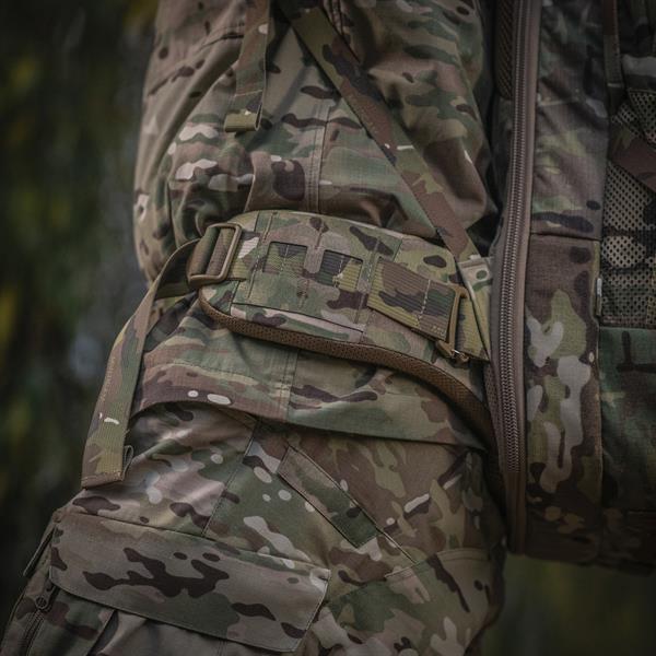 M-Tac Backpack Large Gen.IV Elite