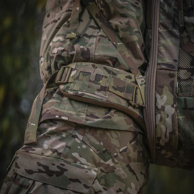 M-Tac Backpack Large Gen.IV Elite