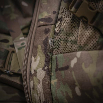 M-Tac Backpack Large Gen.IV Elite