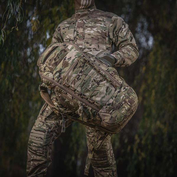 M-Tac Backpack Large Gen.IV Elite