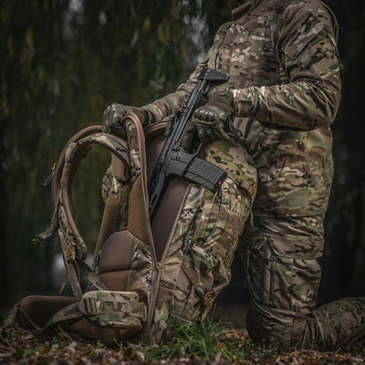 M-Tac Backpack Large Gen.IV Elite