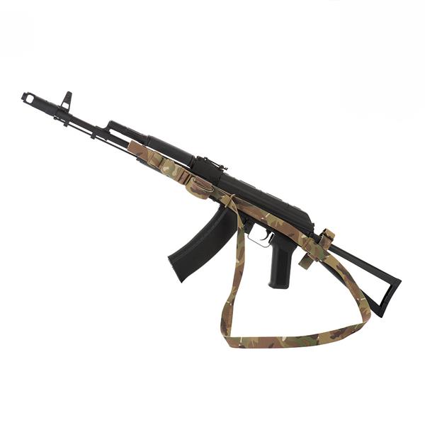 M-Tac Weapon Belt Three Points Ranger Green