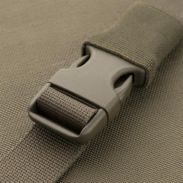 M-Tac Weapon Belt Three Points Ranger Green
