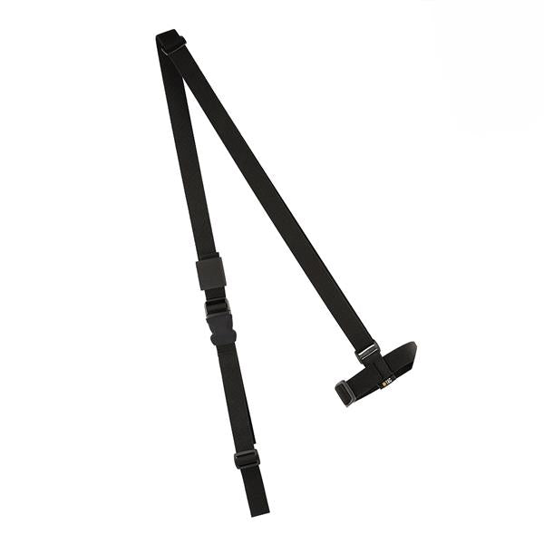 M-Tac Weapon Belt Three Points Ranger Green