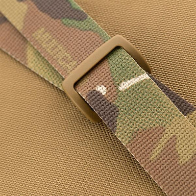 M-Tac Weapon Belt Three Points Ranger Green