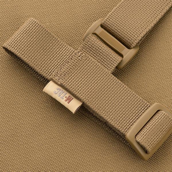 M-Tac Weapon Belt Three Points Ranger Green