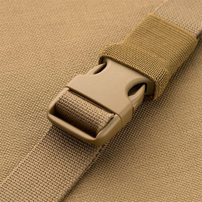 M-Tac Weapon Belt Three Points Ranger Green