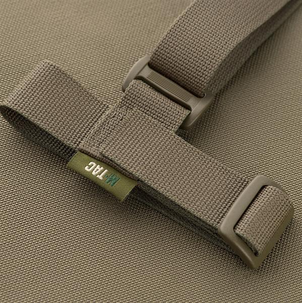 M-Tac Weapon Belt Three Points Ranger Green