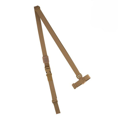 M-Tac Weapon Belt Three Points Ranger Green