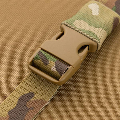 M-Tac Weapon Belt Three Points Ranger Green