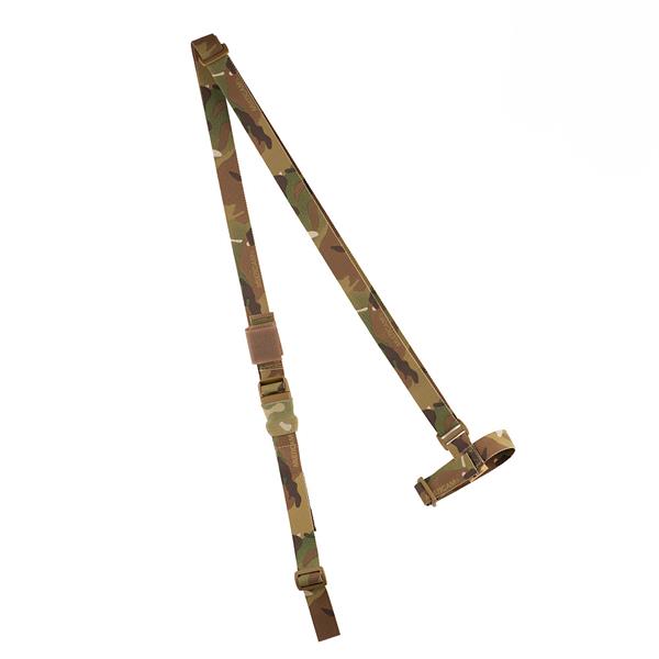 M-Tac Weapon Belt Three Points Ranger Green