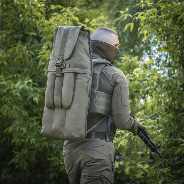 M-Tac Backpack for RPG-7 AMMO