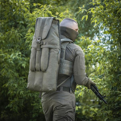 M-Tac Backpack for RPG-7 AMMO