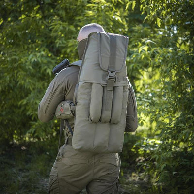 M-Tac Backpack for RPG-7 AMMO