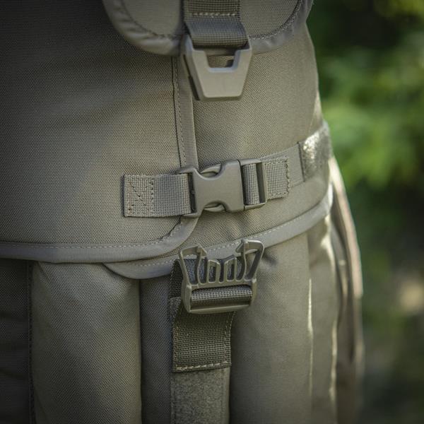 M-Tac Backpack for RPG-7 AMMO