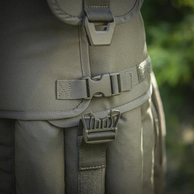 M-Tac Backpack for RPG-7 AMMO