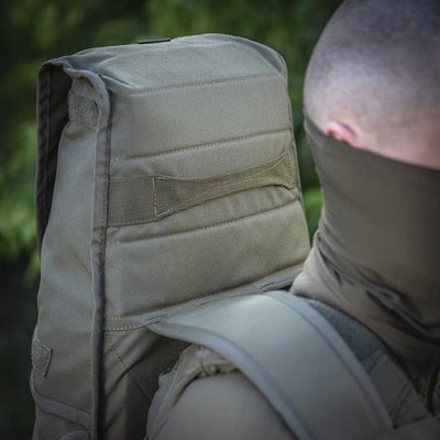 M-Tac Backpack for RPG-7 AMMO