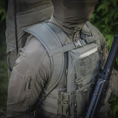 M-Tac Backpack for RPG-7 AMMO