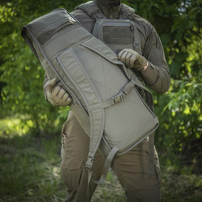 M-Tac Backpack for RPG-7 AMMO