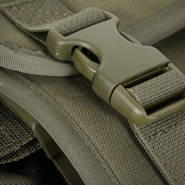 M-Tac Backpack for RPG-7 AMMO