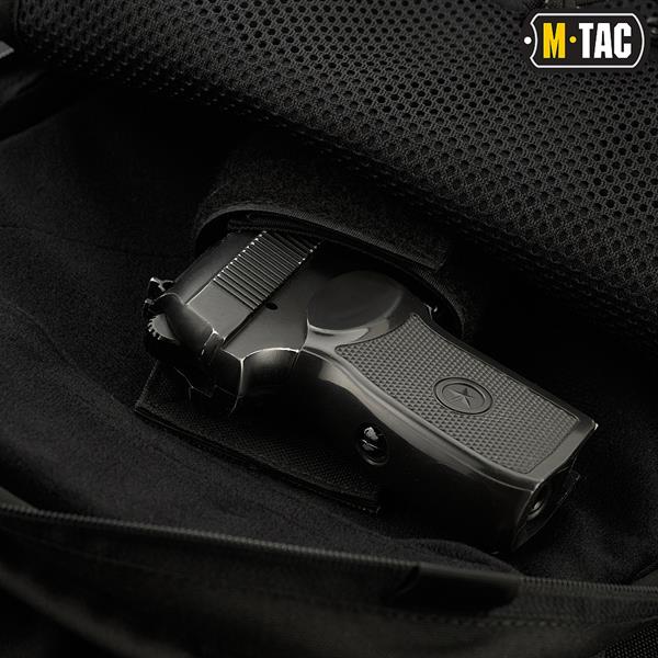 M-Tac Magnet XL Bag Elite